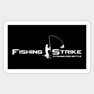 Fishing Strike Magnet